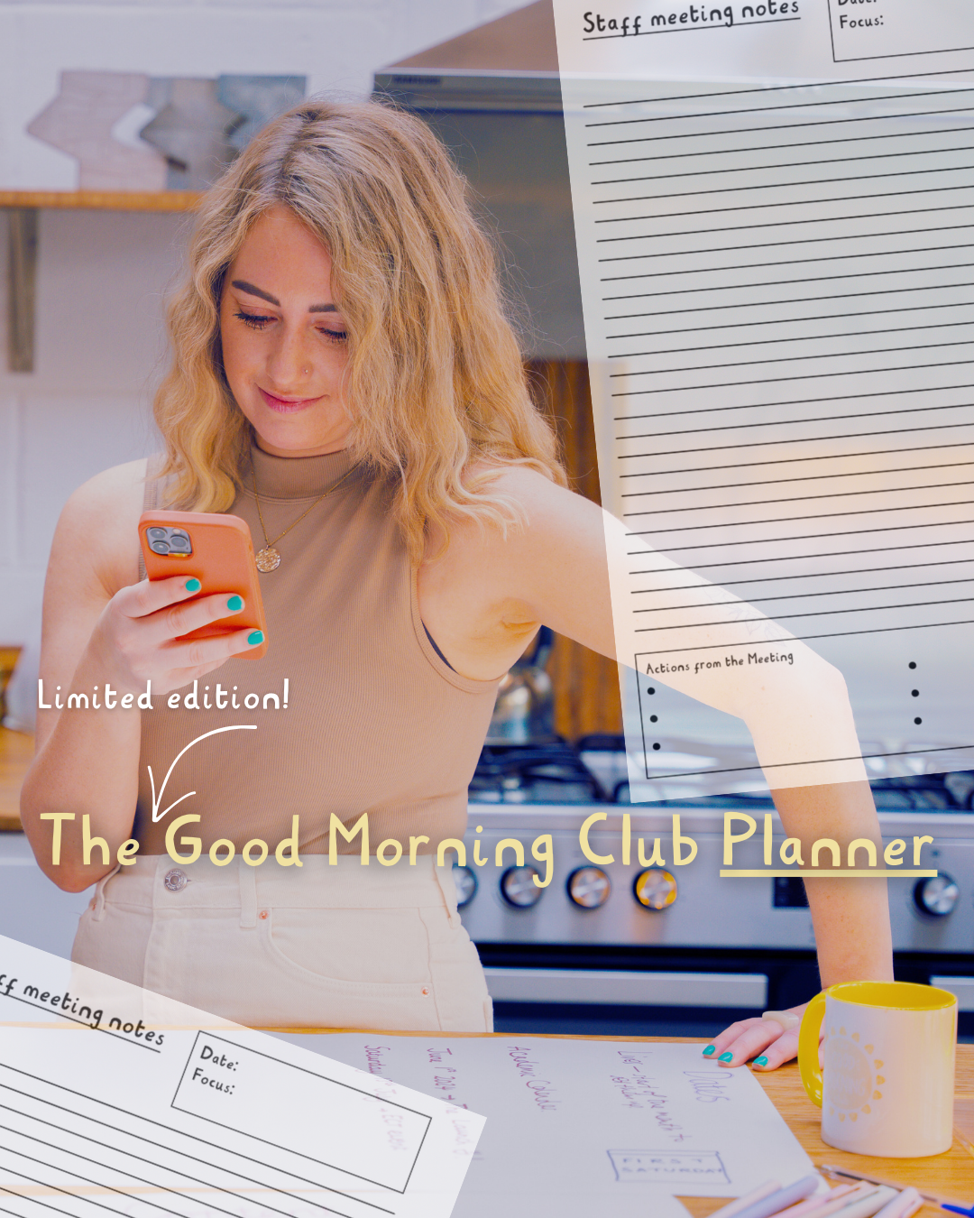 TGMC Planner