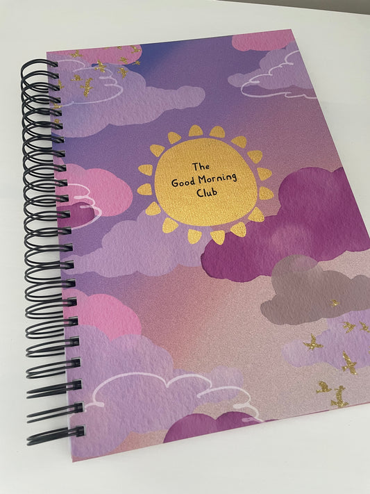 SLIGHTLY MARKED DISCOUNTED TGMC PLANNERS