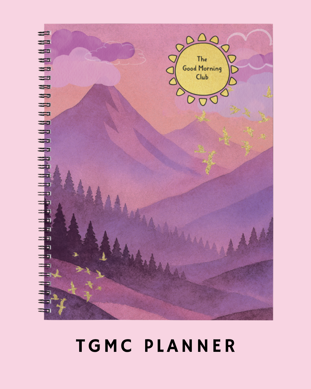 TGMC Planner