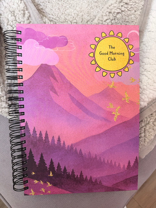 SLIGHTLY MARKED DISCOUNTED TGMC PLANNERS